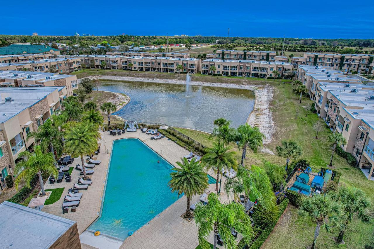 Sunshine And Sparkle Orlando Exteriör bild
