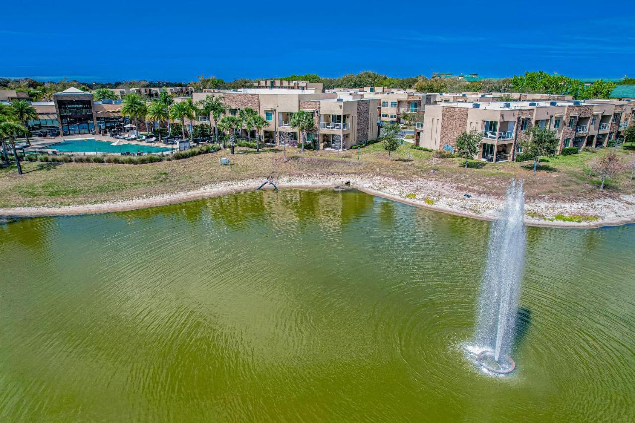 Sunshine And Sparkle Orlando Exteriör bild