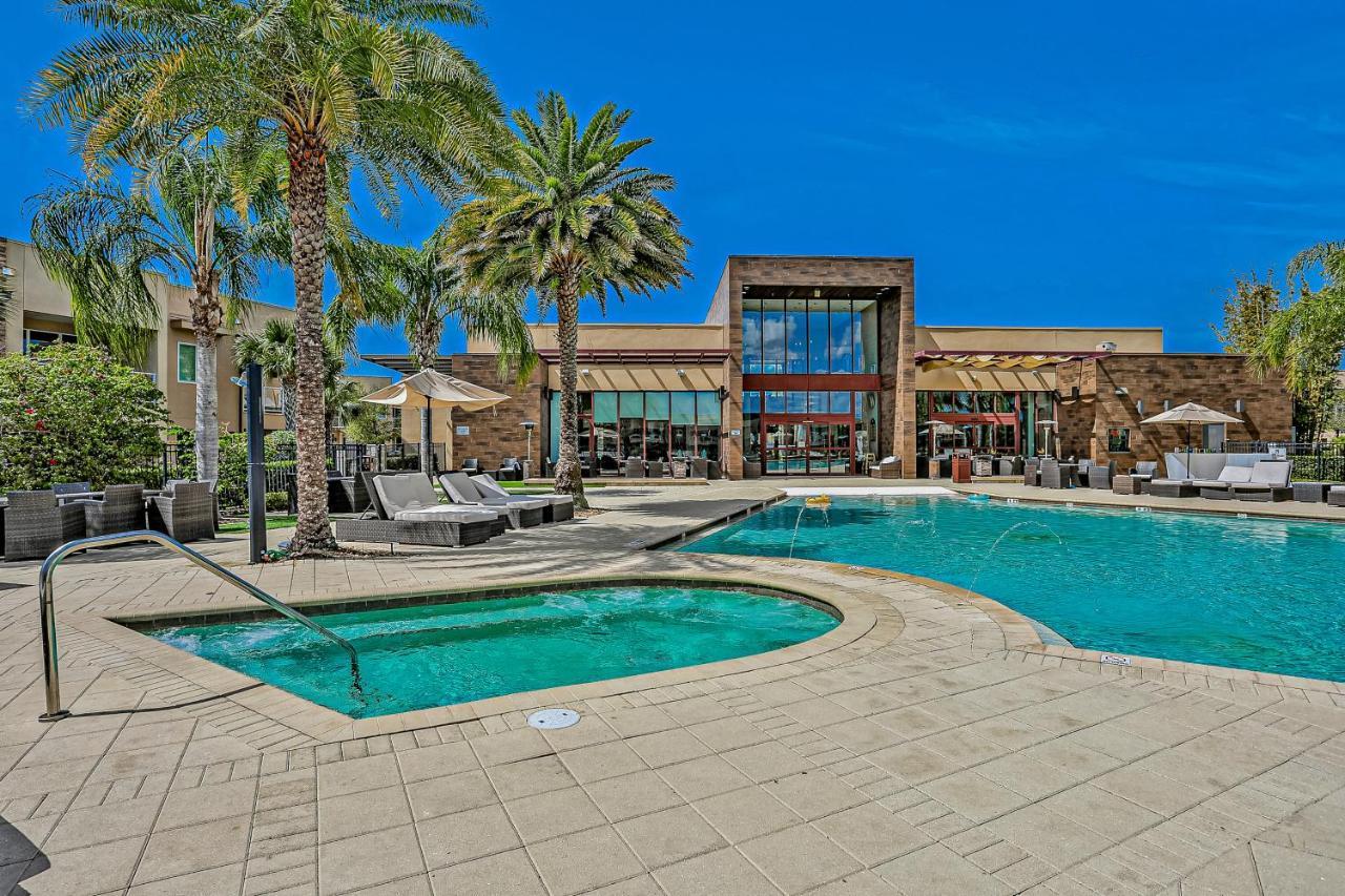 Sunshine And Sparkle Orlando Exteriör bild