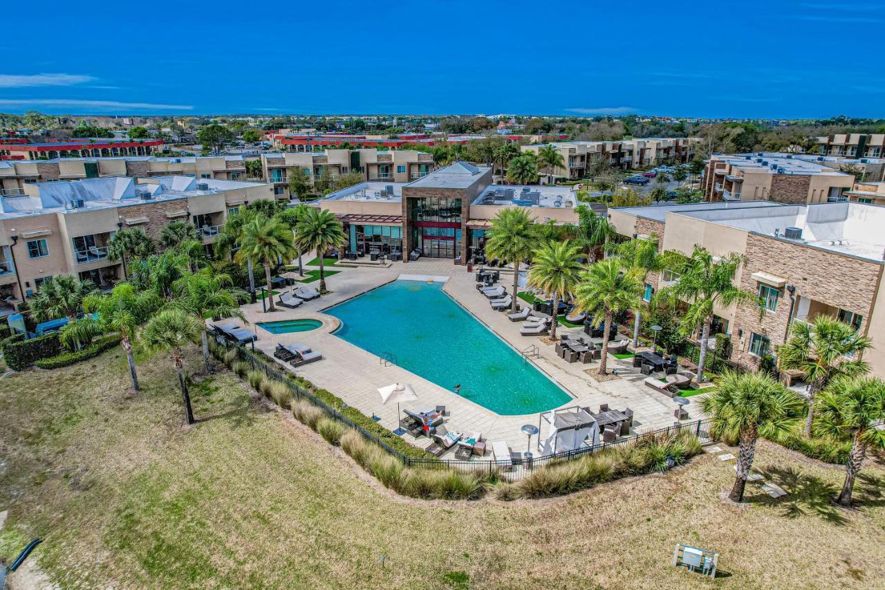 Sunshine And Sparkle Orlando Exteriör bild